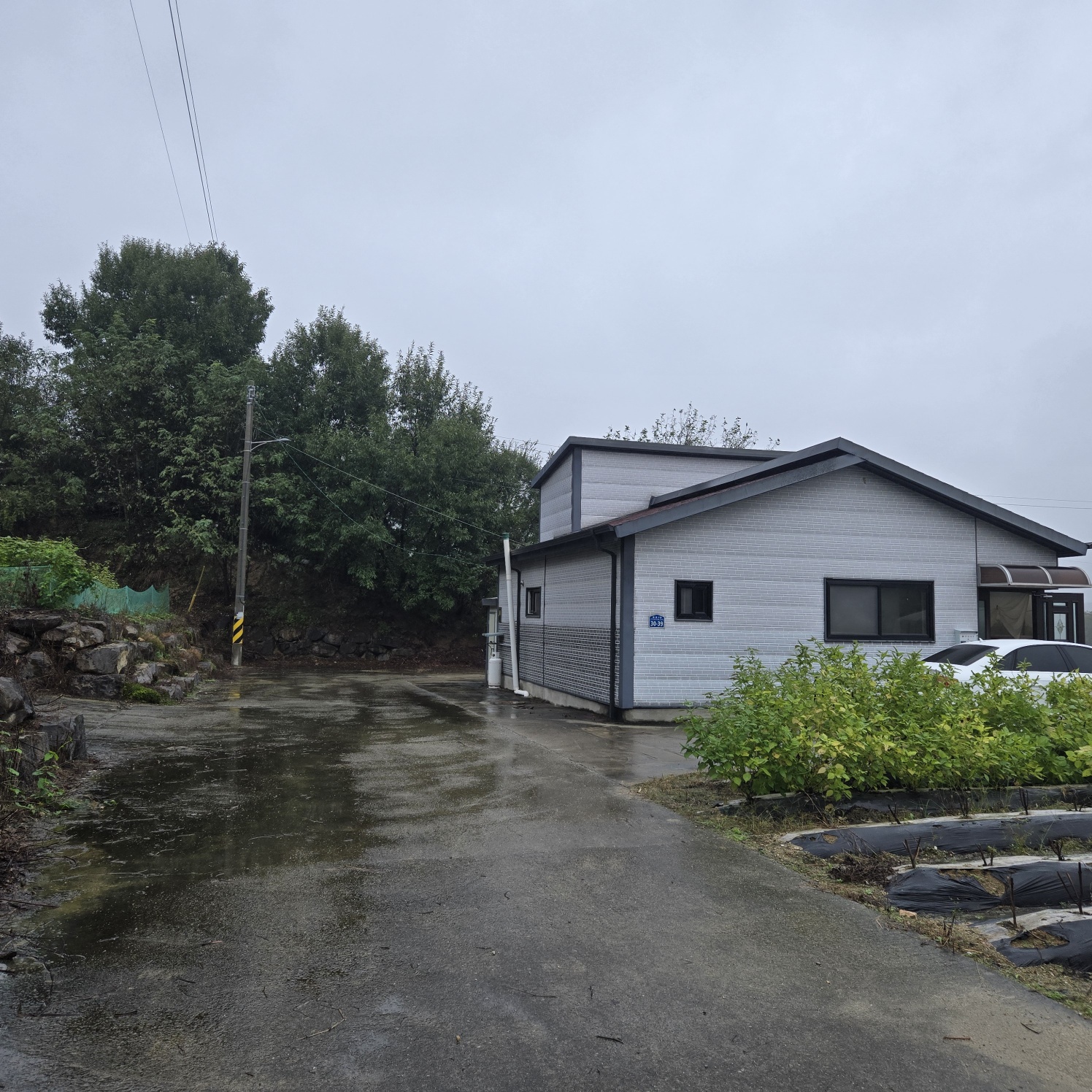 급 성주 I.C근처전원주택매매임대 사진 - 5