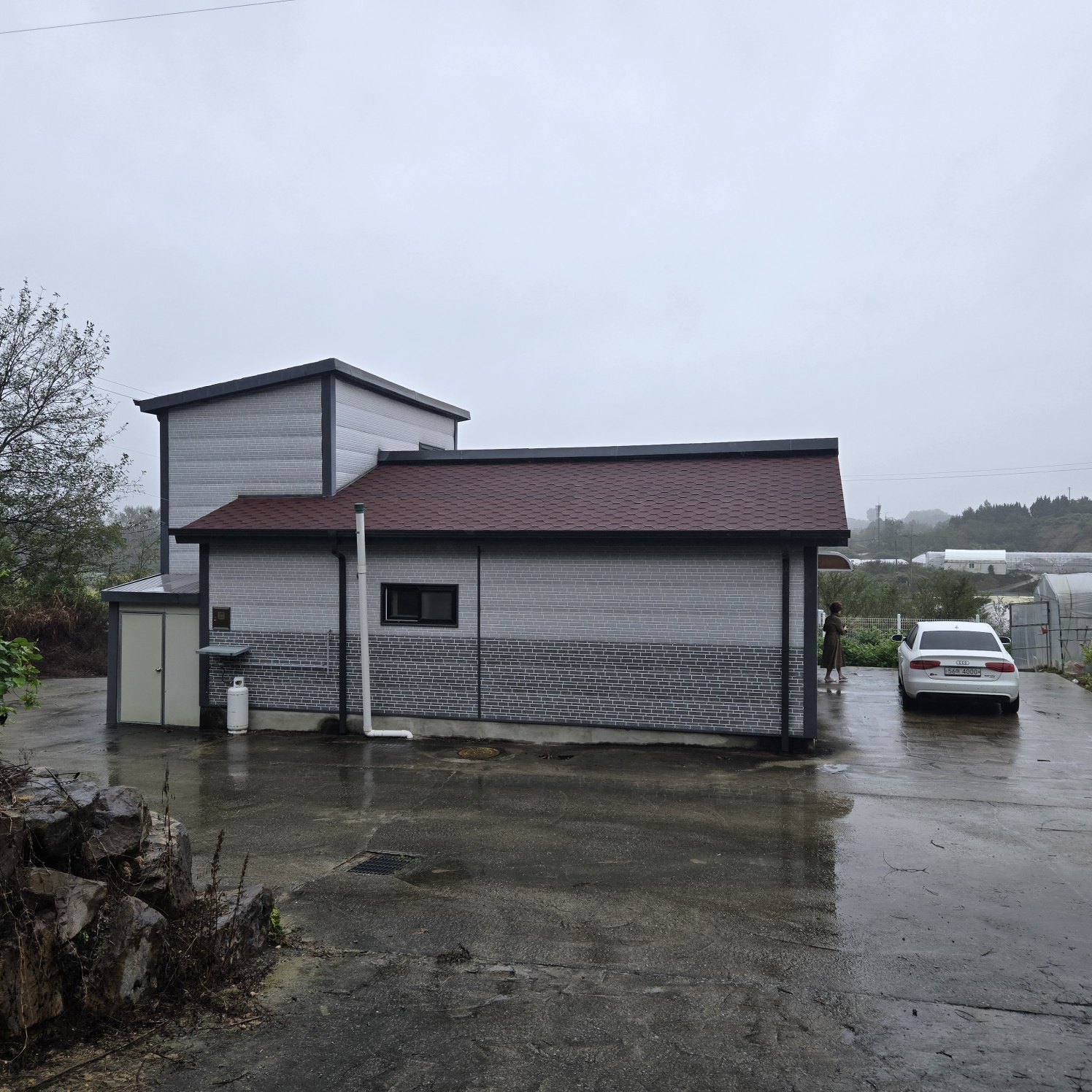 급 성주 I.C근처전원주택매매임대 사진 - 7