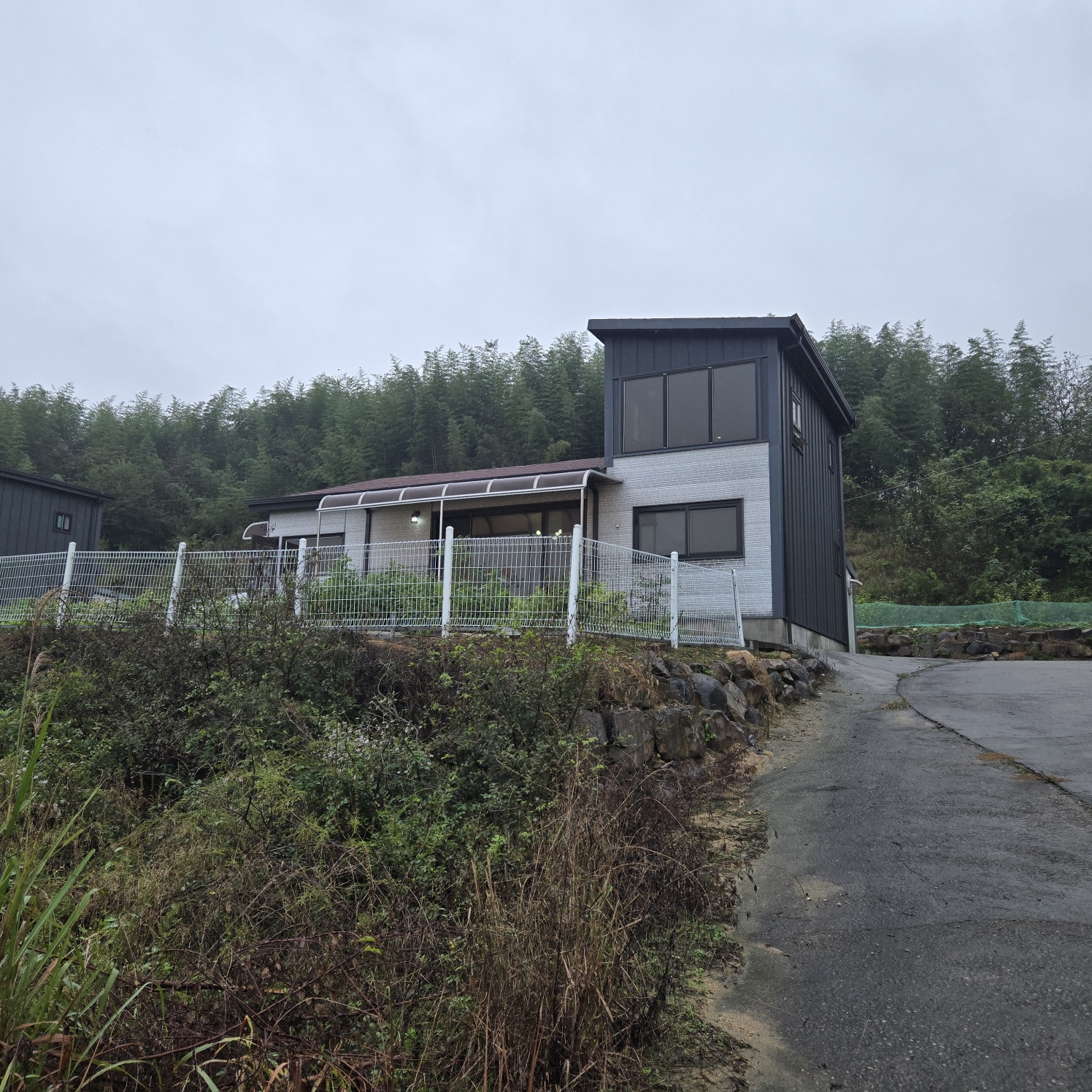 급 성주 I.C근처전원주택매매임대 사진 - 9