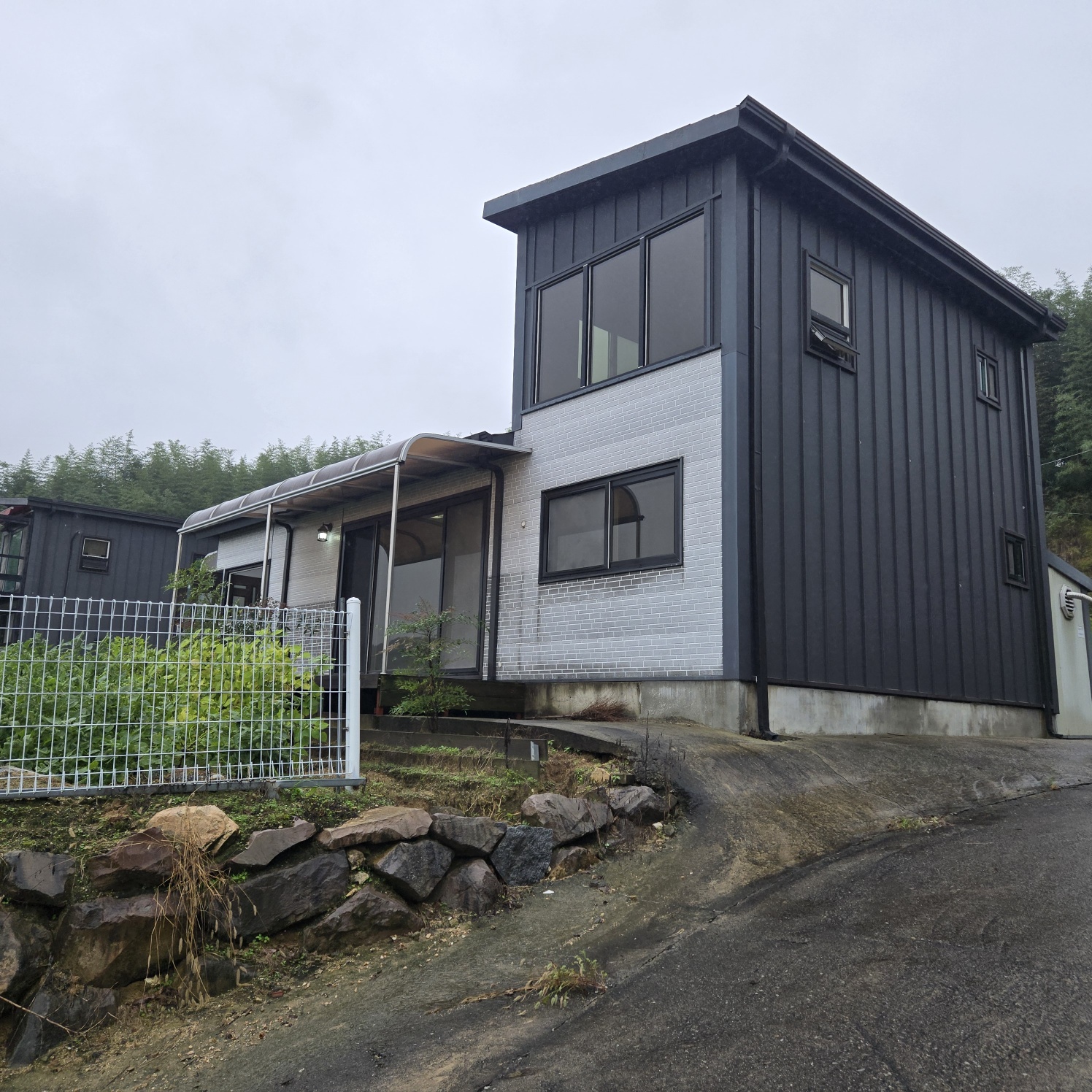 급 성주 I.C근처전원주택매매임대 사진 - 10