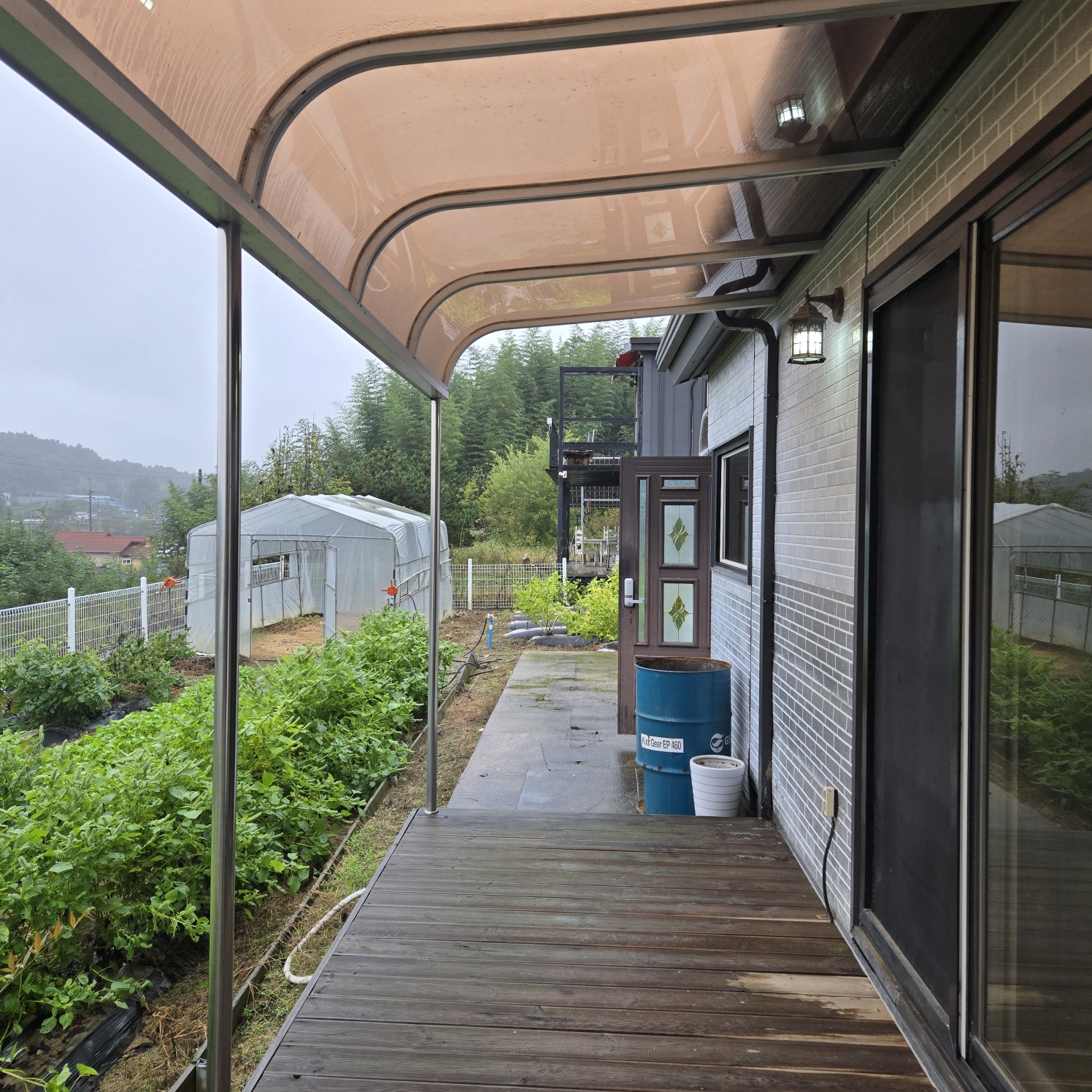 급 성주 I.C근처전원주택매매임대 사진 - 15