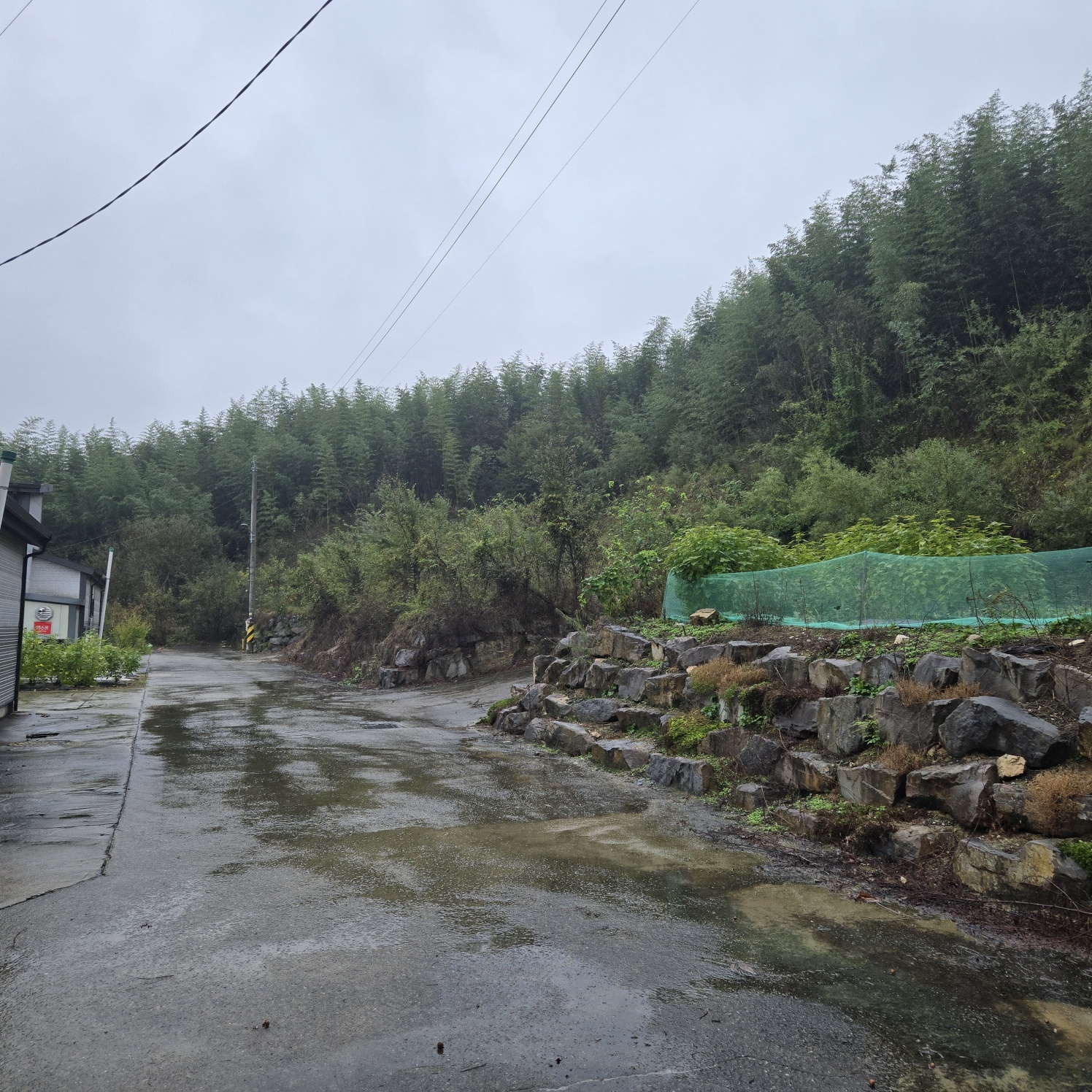 급 성주 I.C근처전원주택매매임대 사진 - 17