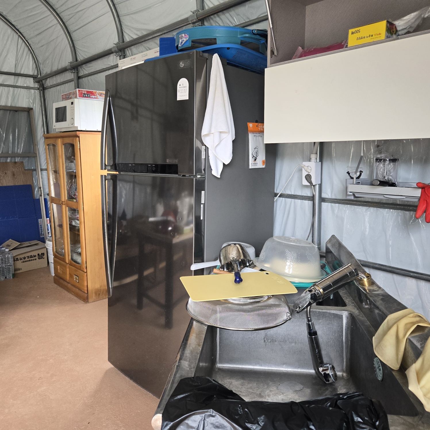 전망좋은 산자락텃밭주택지 사진 - 12