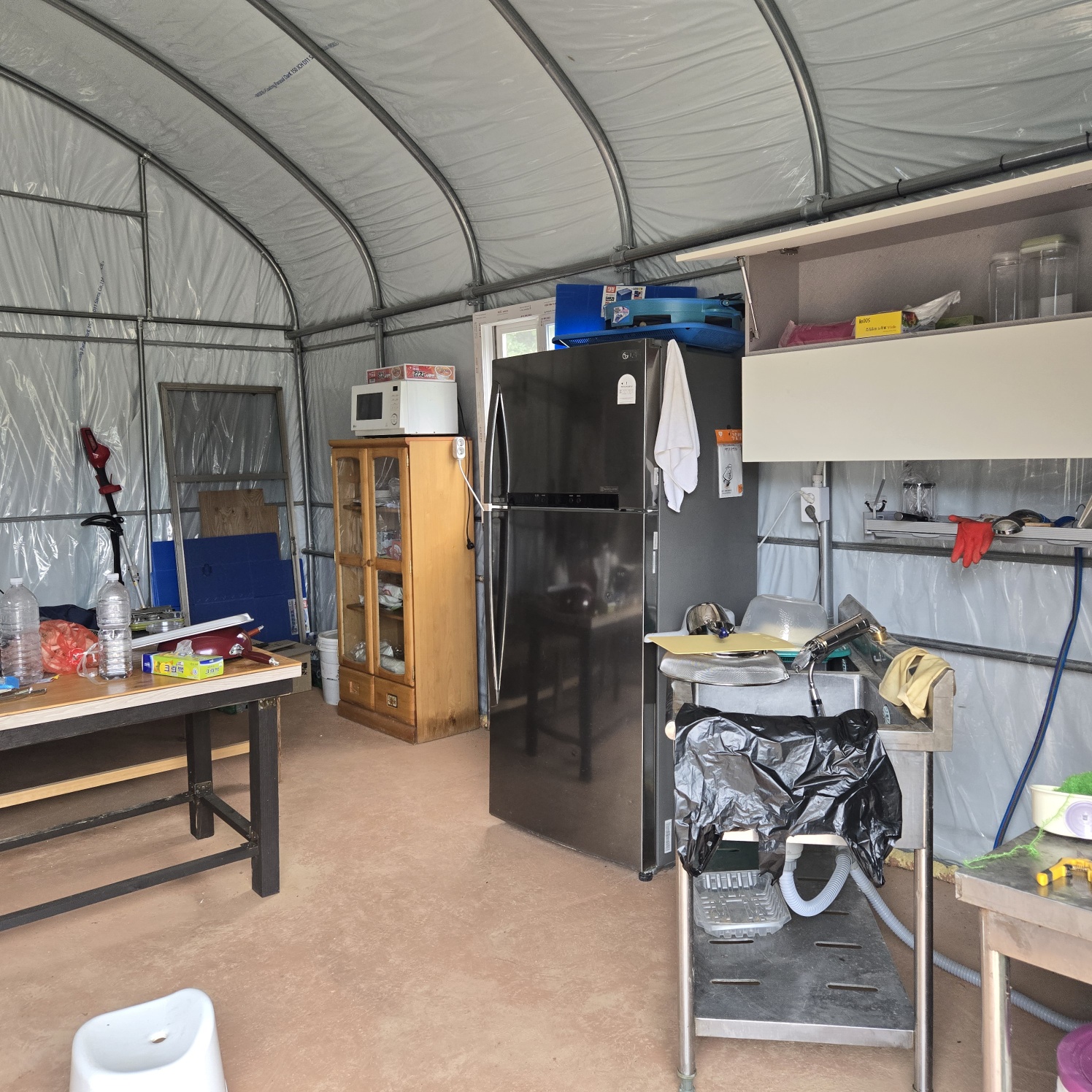 전망좋은 산자락텃밭주택지 사진 - 14