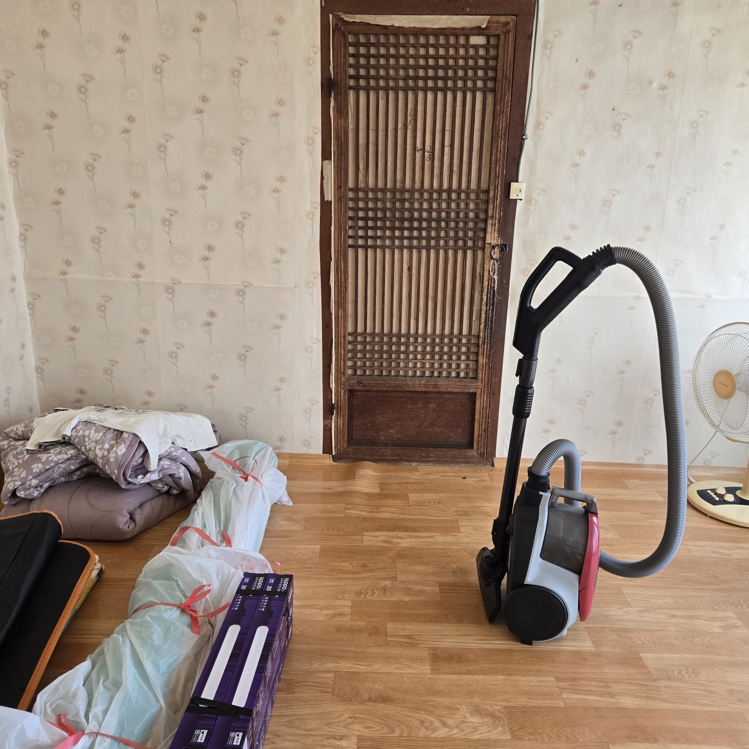 마당넓은 정겨운시골집 사진 - 14