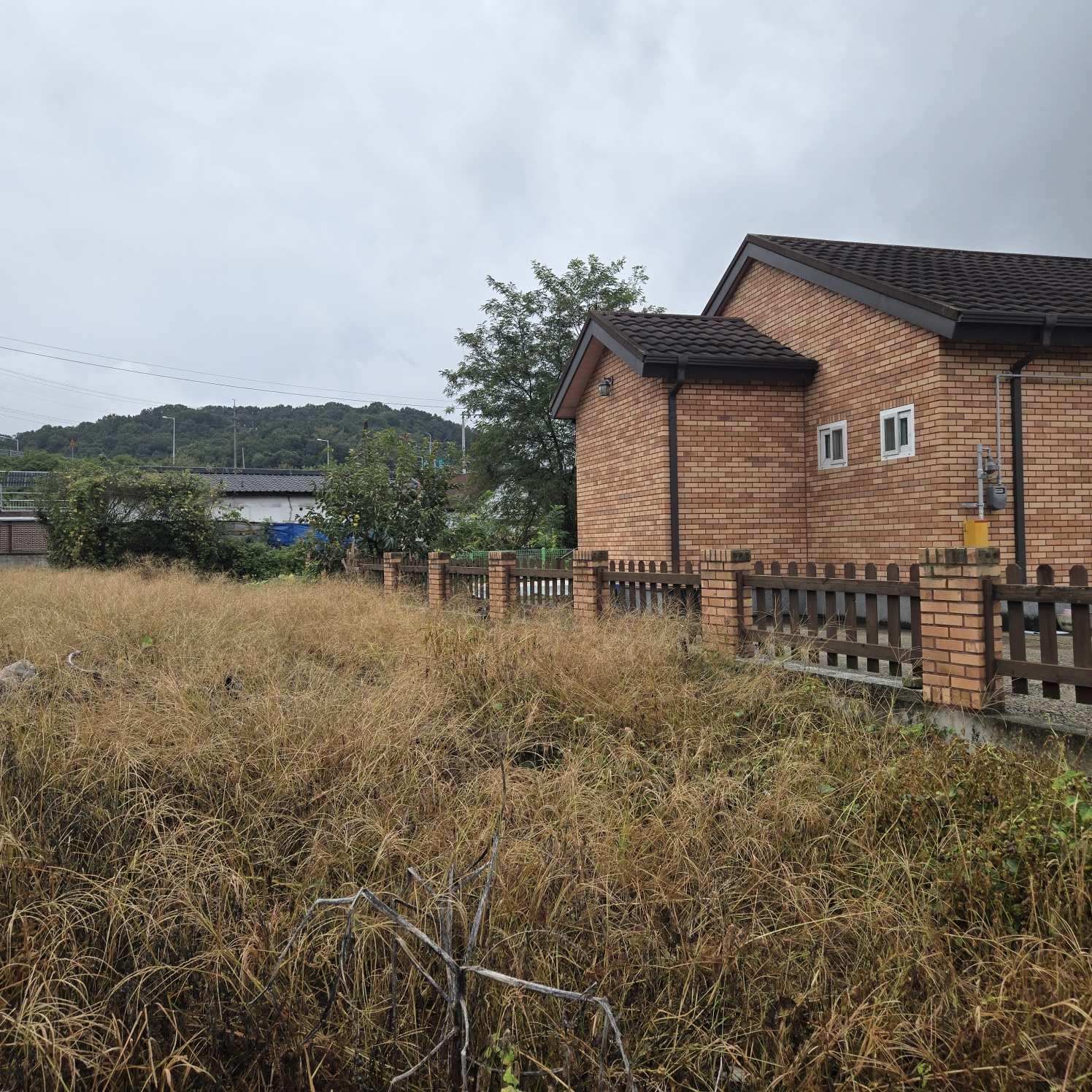 성주읍 조용한전원주택 사진 - 4