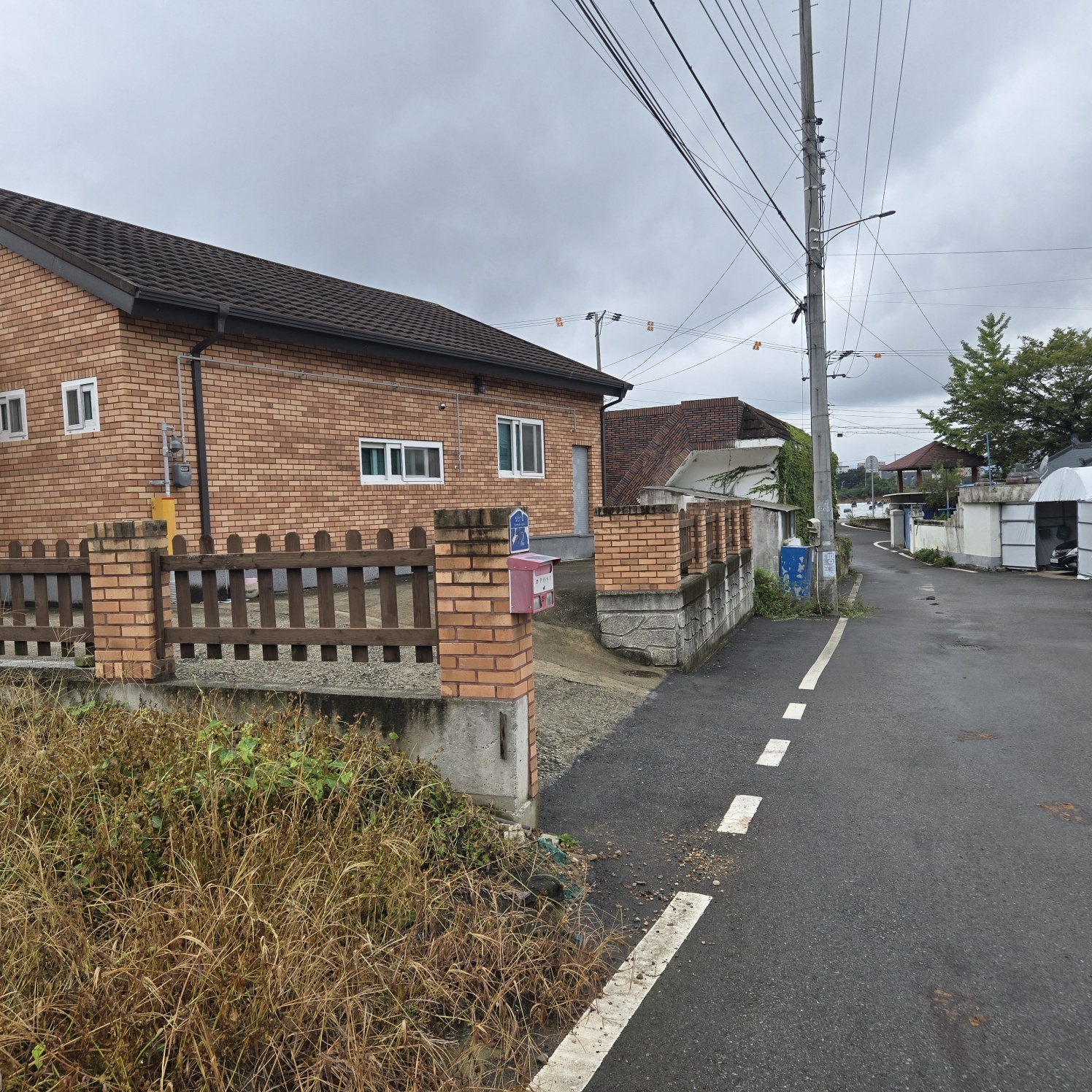 성주읍 조용한전원주택 사진 - 7