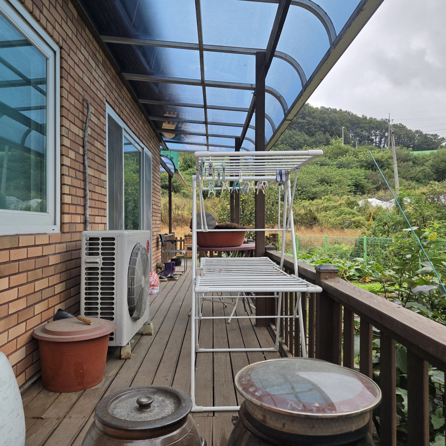 성주읍 조용한전원주택 사진 - 3