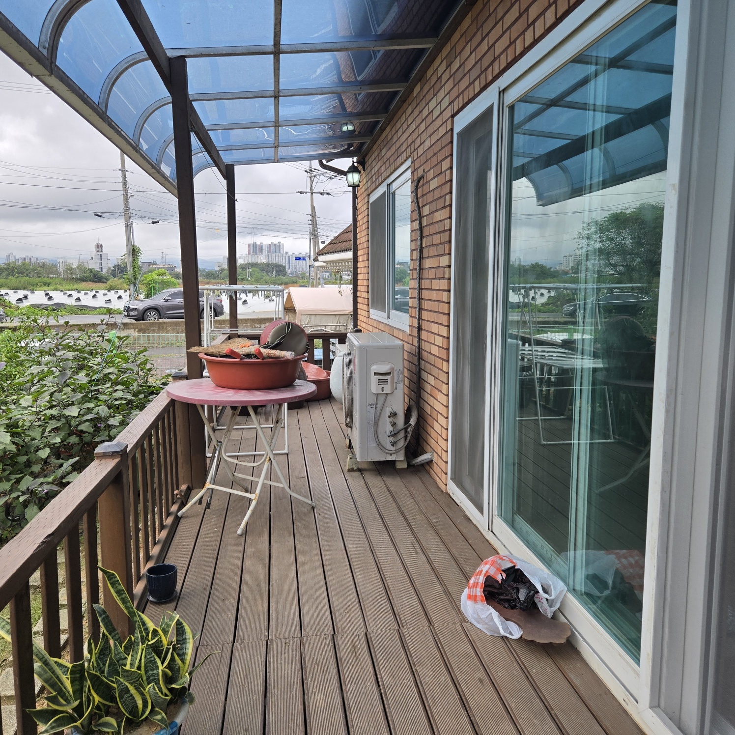 성주읍 조용한전원주택 사진 - 8