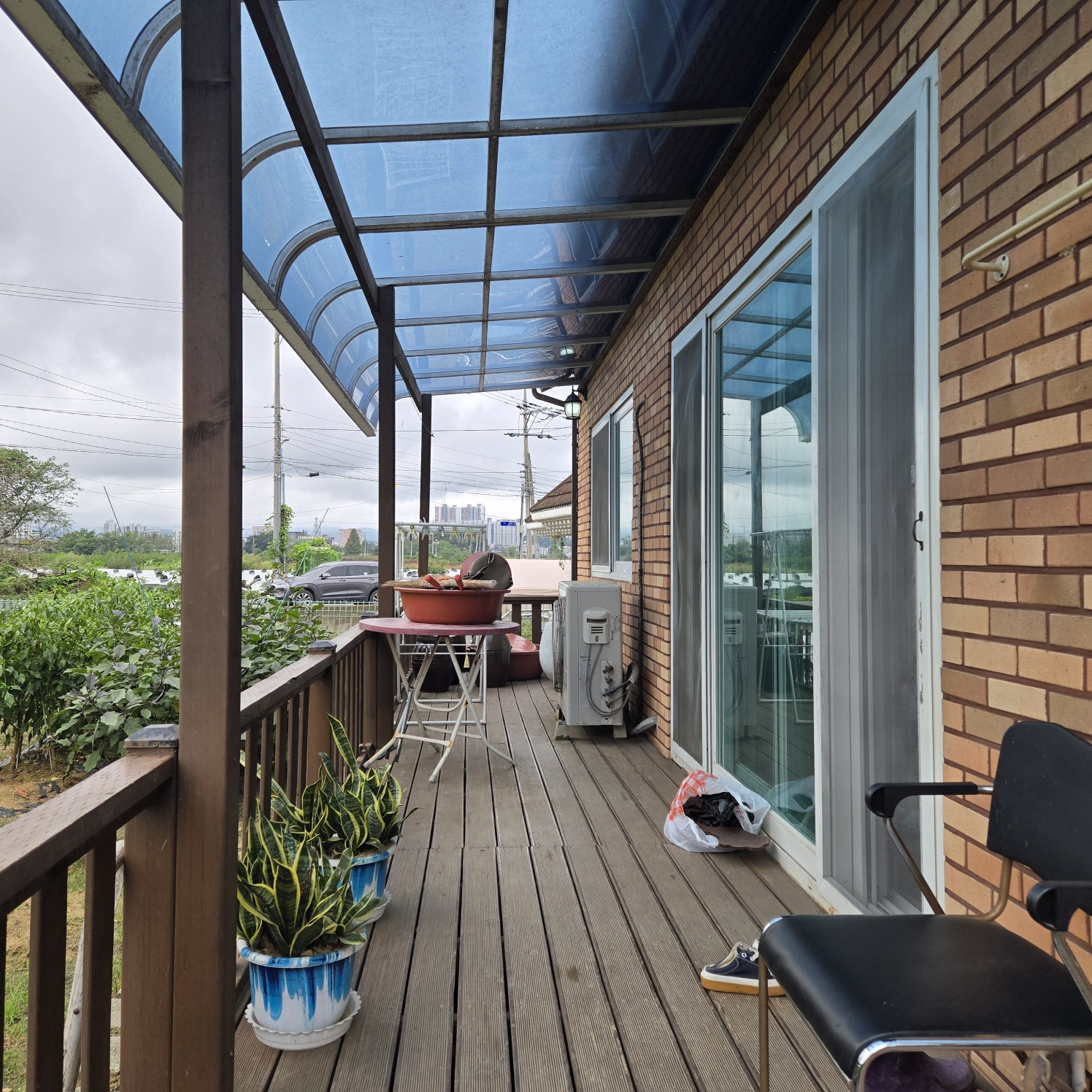 성주읍 조용한전원주택 사진 - 9