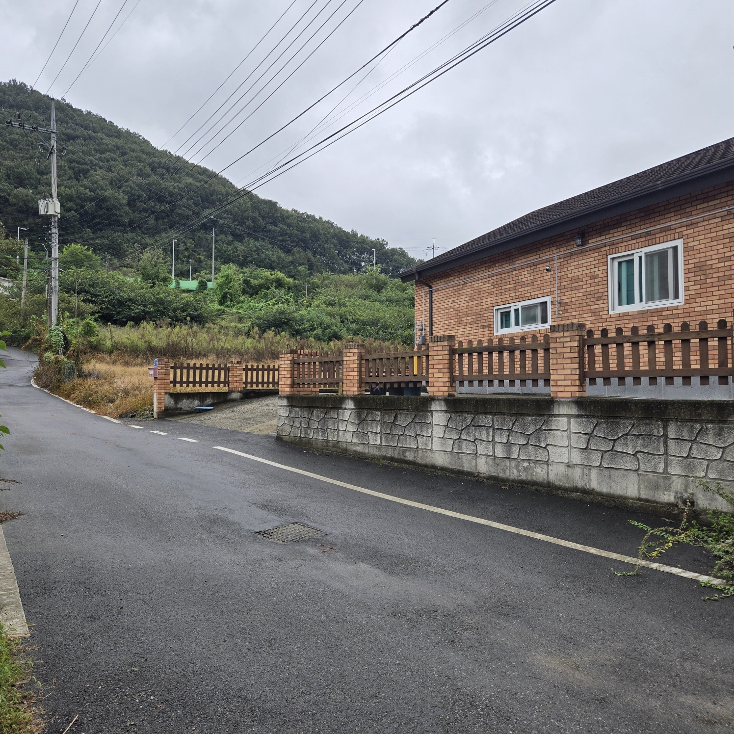 성주읍 조용한전원주택 사진 - 6