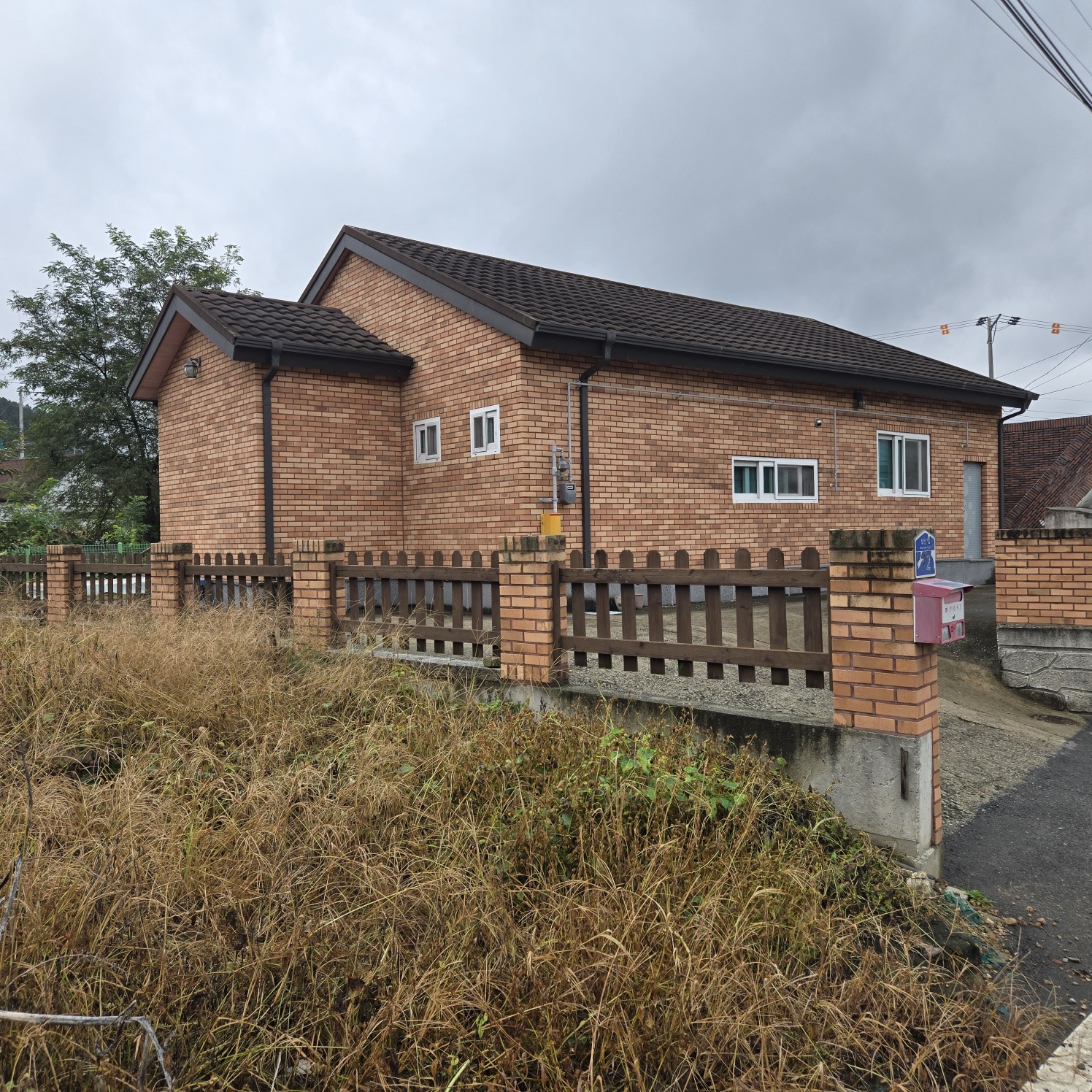 성주읍 조용한전원주택 사진 - 5