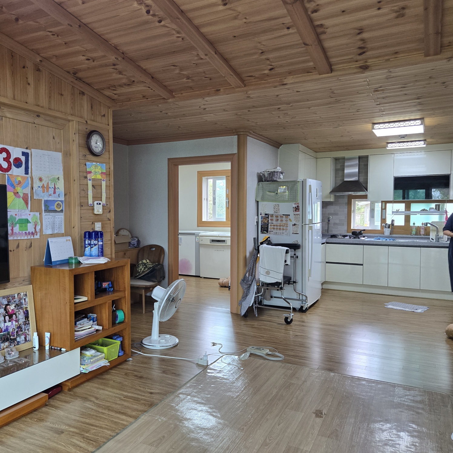 성주읍 조용한전원주택 사진 - 19