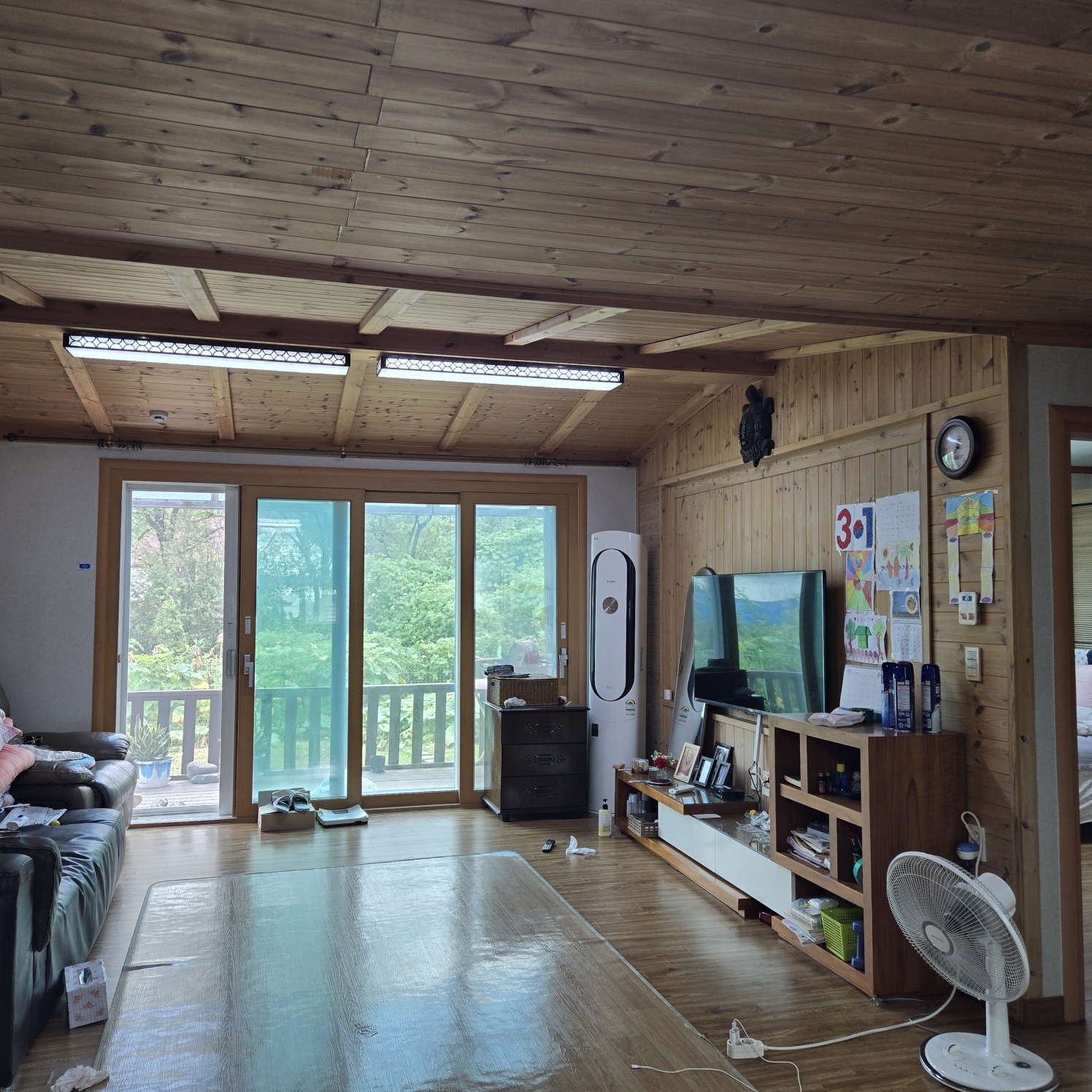 성주읍 조용한전원주택 사진 - 17