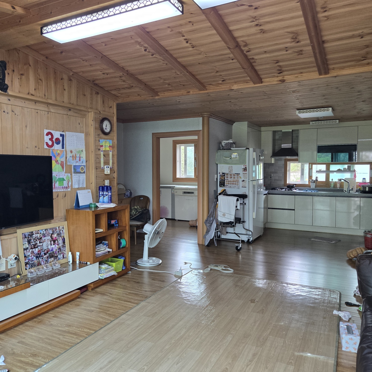 성주읍 조용한전원주택 사진 - 18