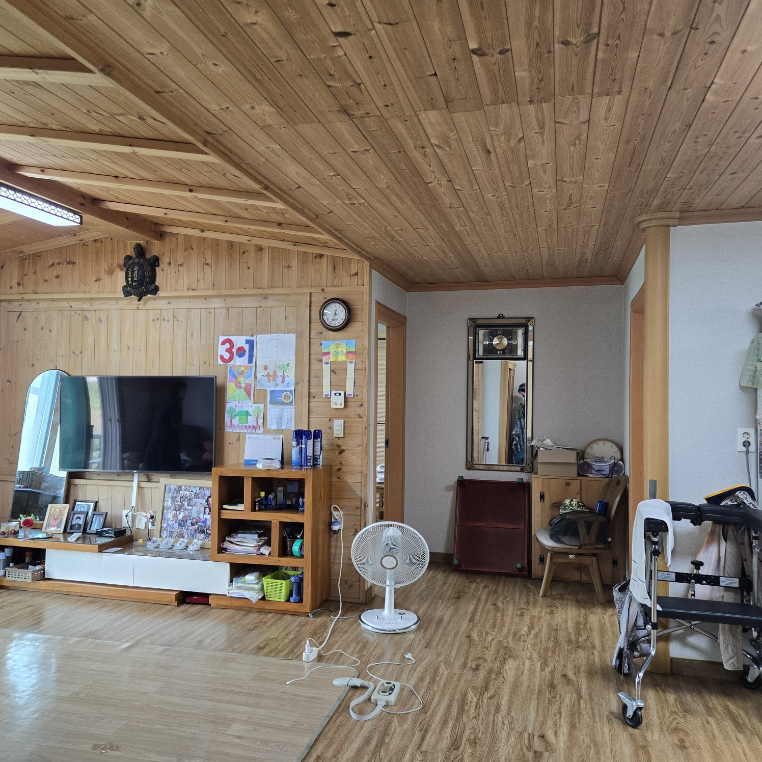 성주읍 조용한전원주택 사진 - 20