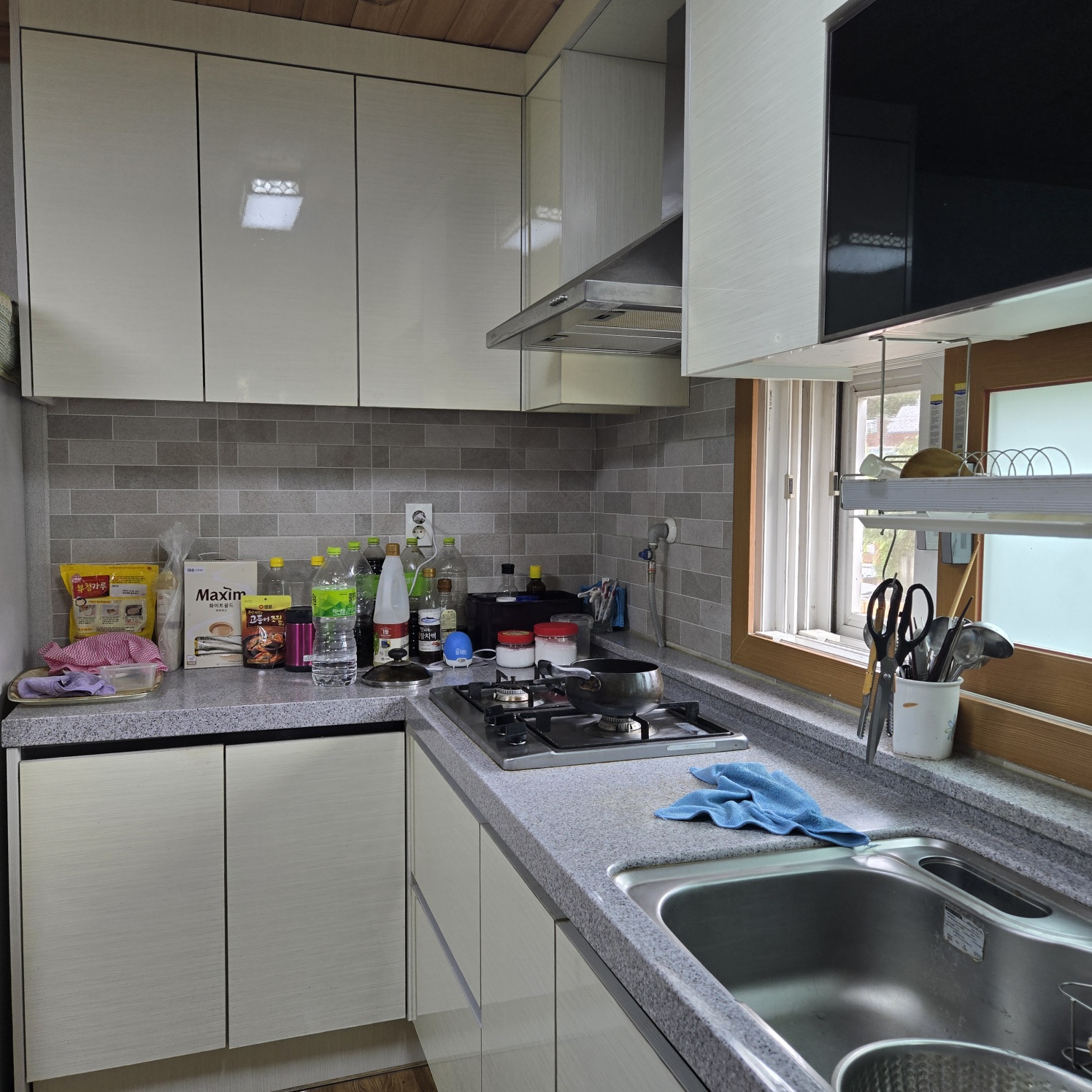 성주읍 조용한전원주택 사진 - 22