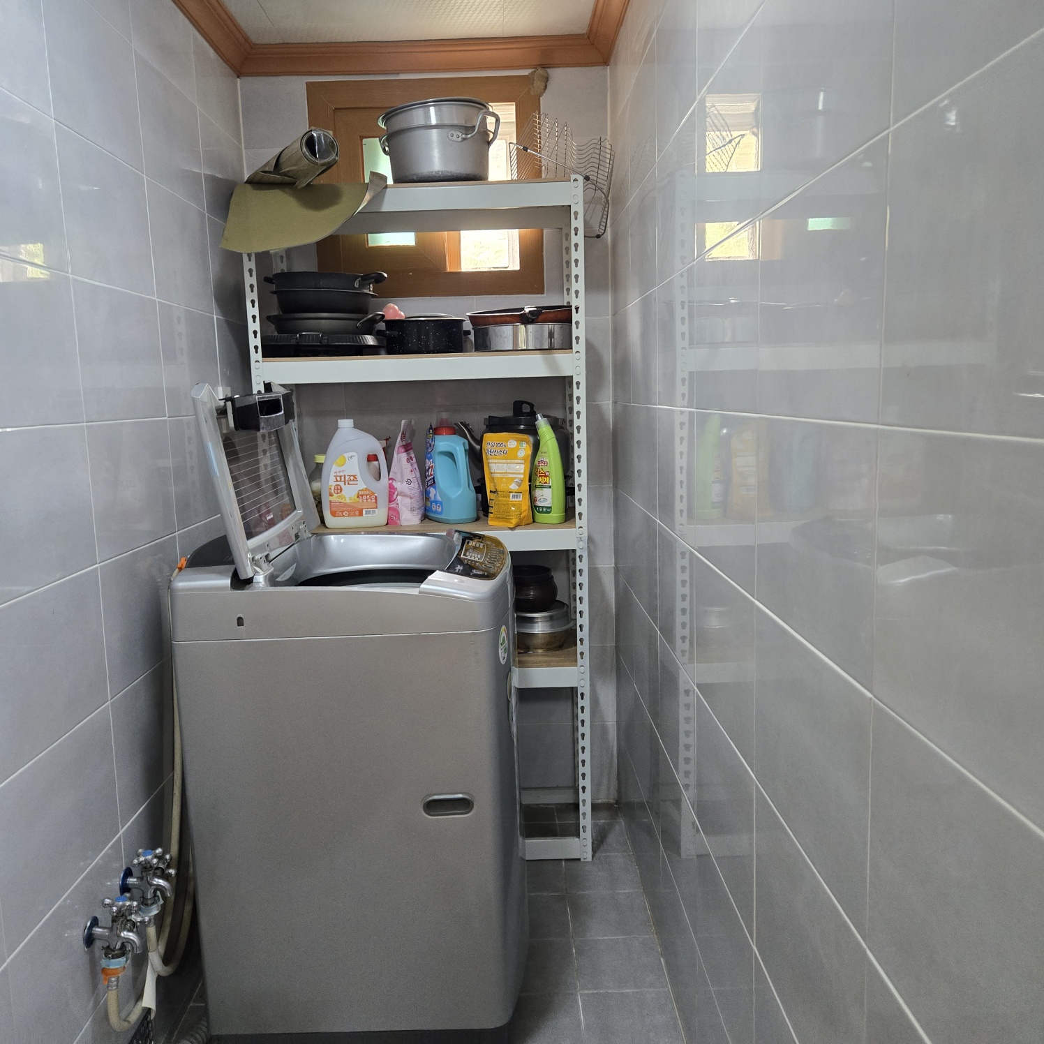 성주읍 조용한전원주택 사진 - 24