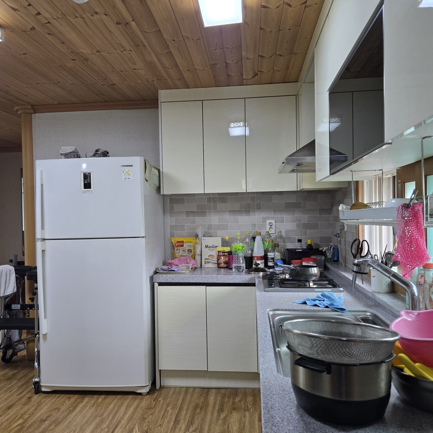 성주읍 조용한전원주택 사진 - 23