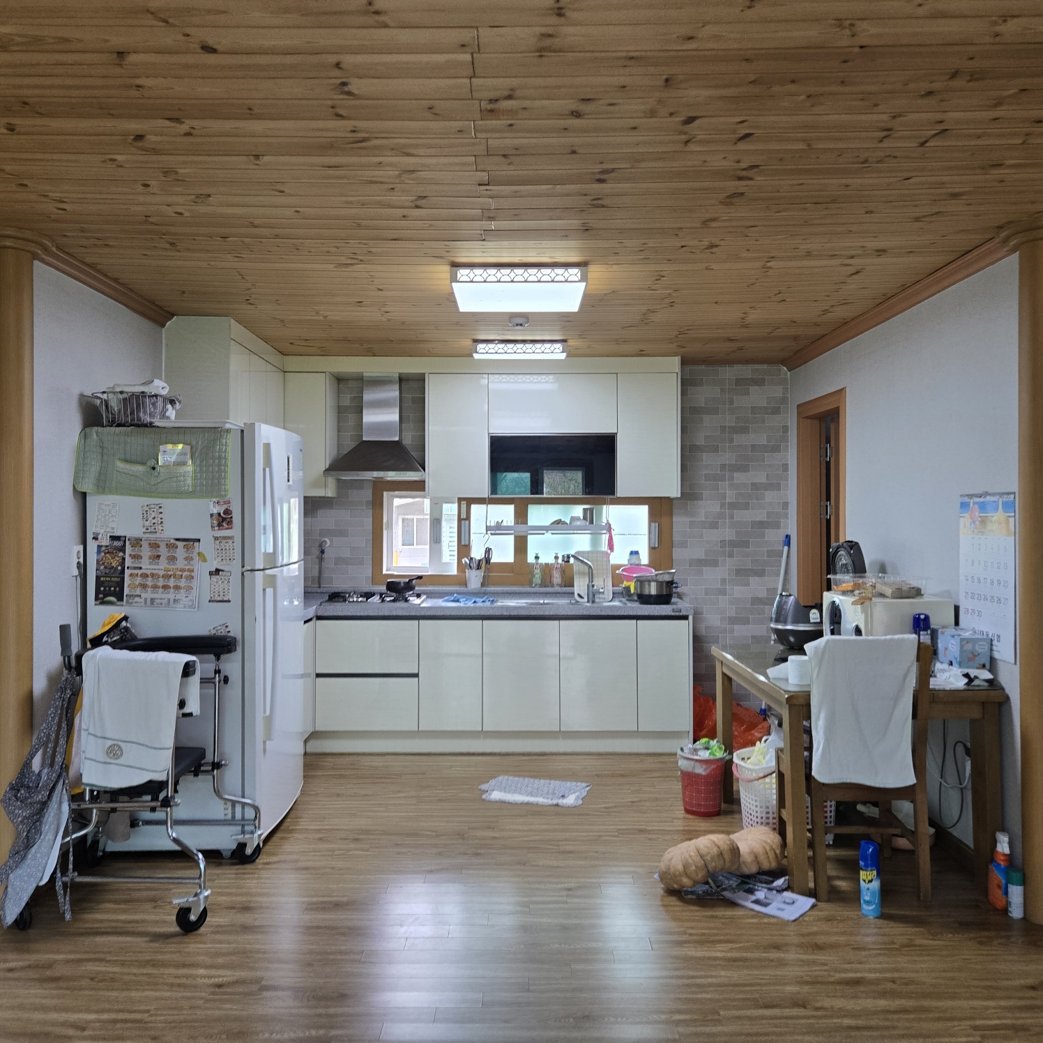 성주읍 조용한전원주택 사진 - 21