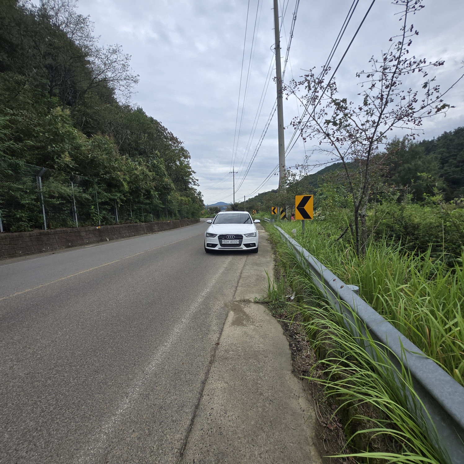 호수가낚시 하기좋은땅 사진 - 12