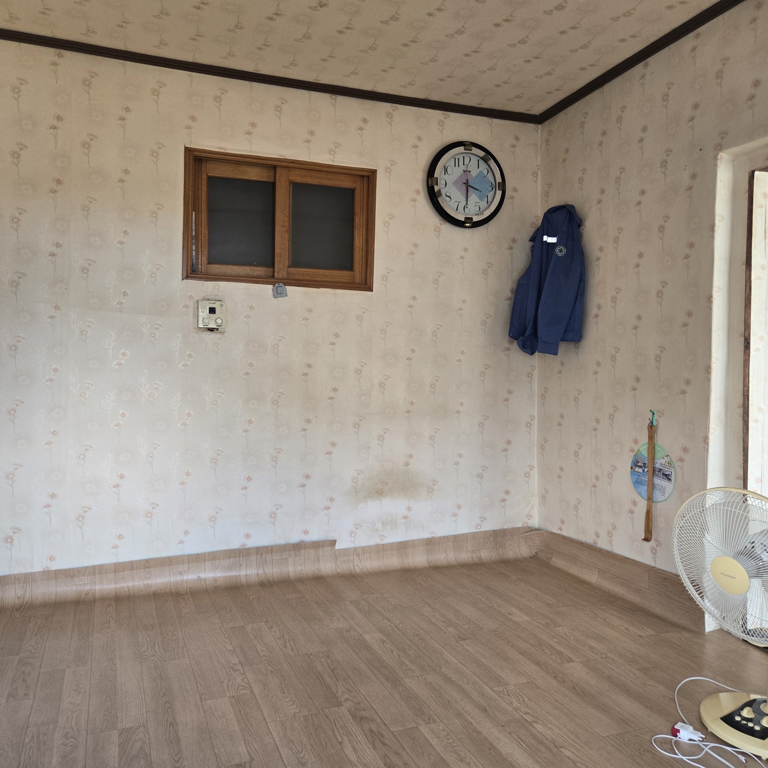 마당넓은 정겨운시골집 사진 - 20