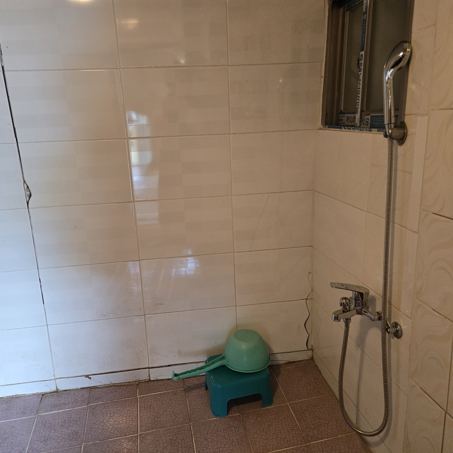 마당넓은 정겨운시골집 사진 - 3