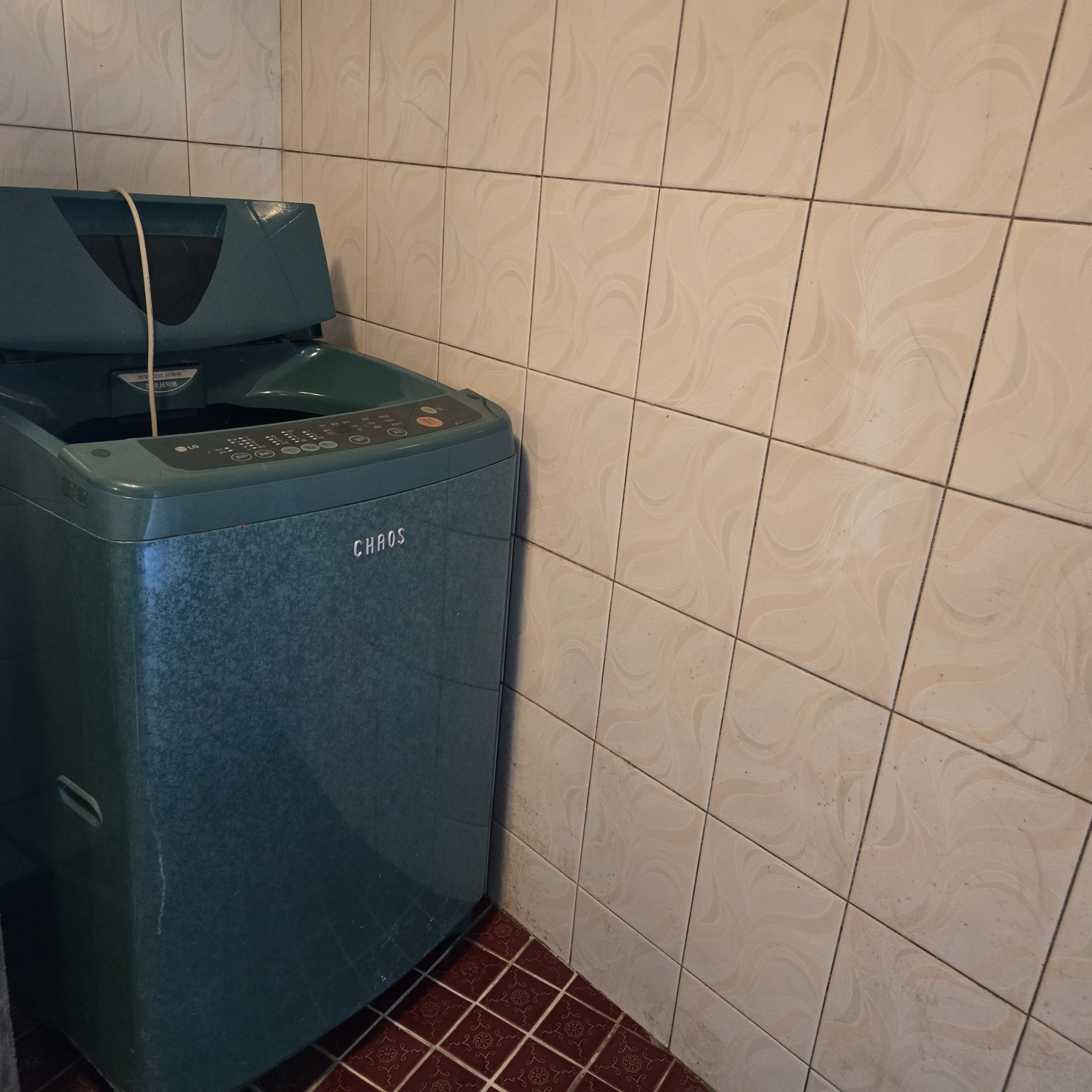 마당넓은 정겨운시골집 사진 - 8