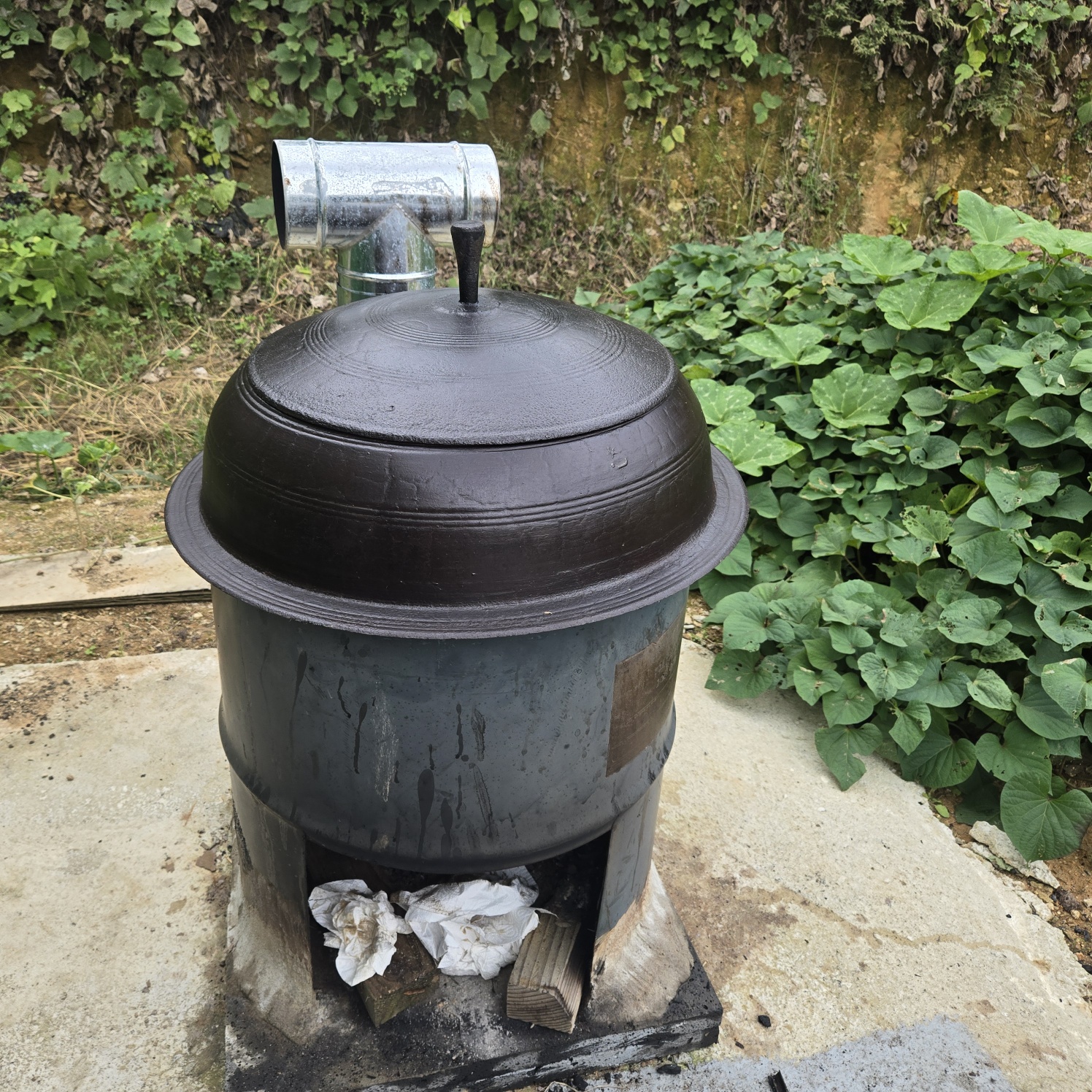 전망좋은 산자락텃밭주택지 사진 - 5