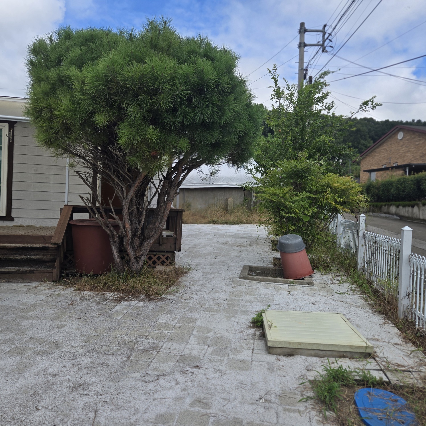 작은전원주택매매 사진 - 1