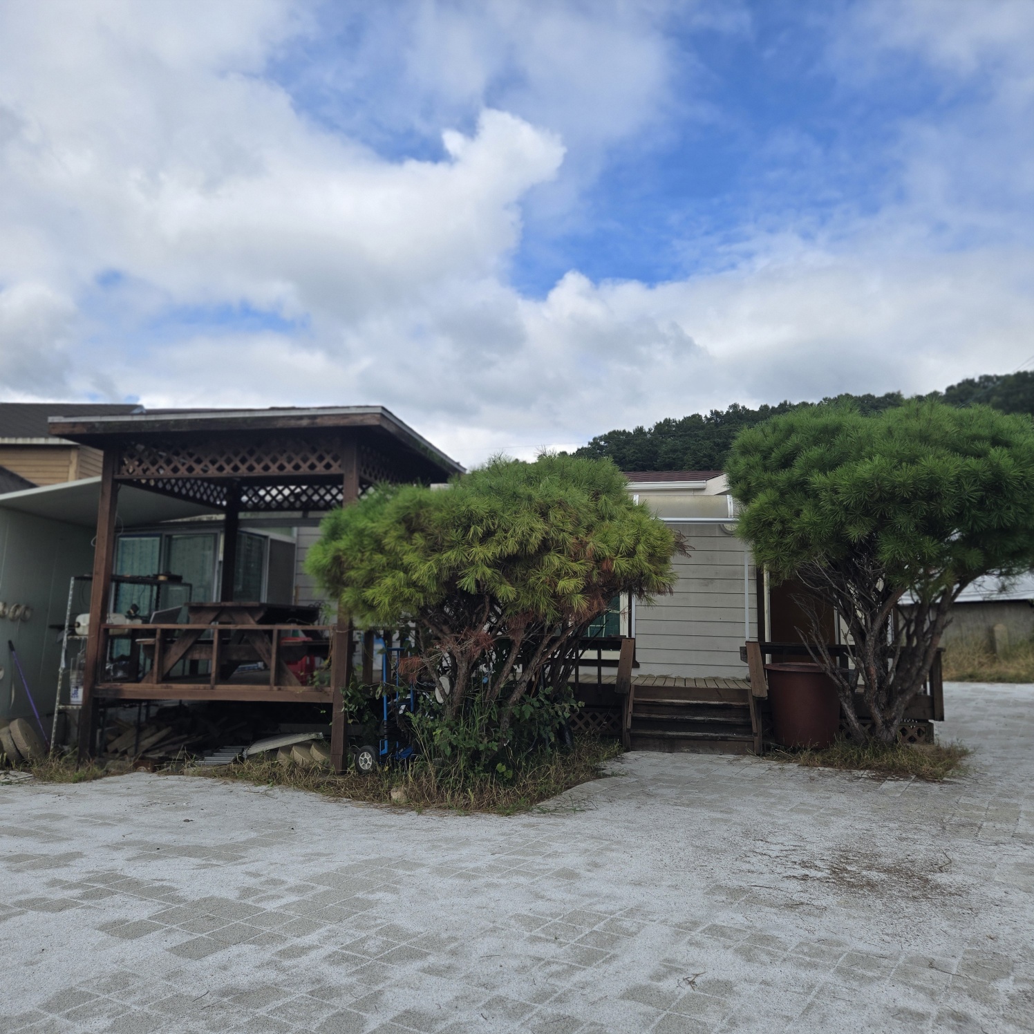 작은전원주택매매 사진 - 3