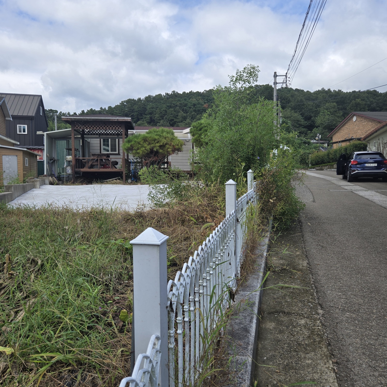 작은전원주택매매 사진 - 5