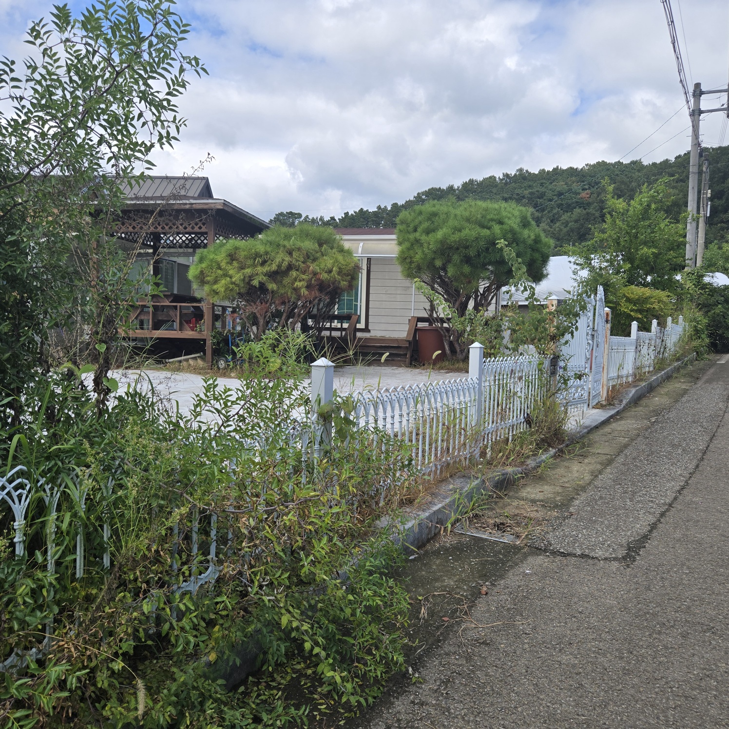 작은전원주택매매 사진 - 8