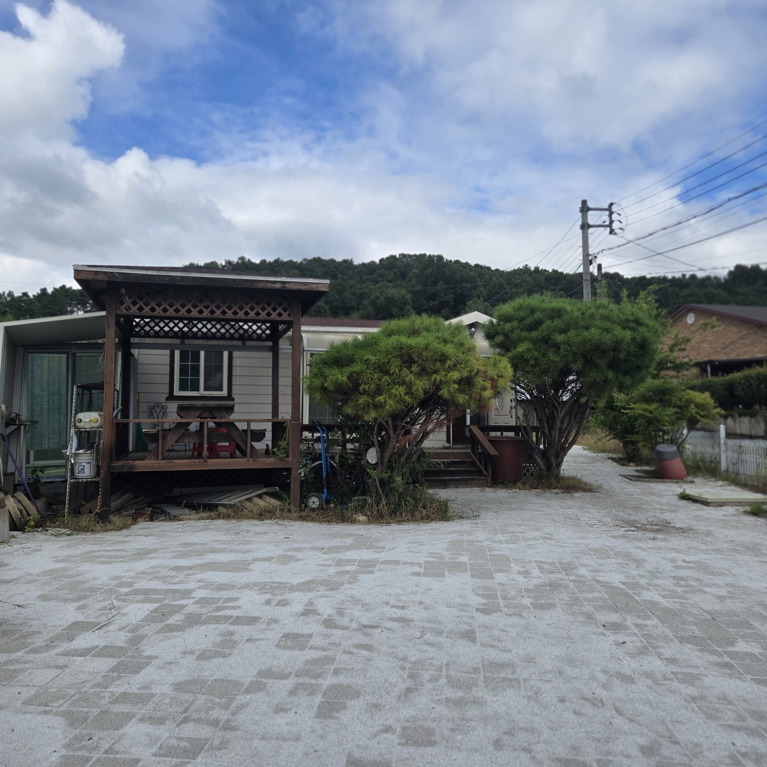 작은전원주택매매 사진 - 9