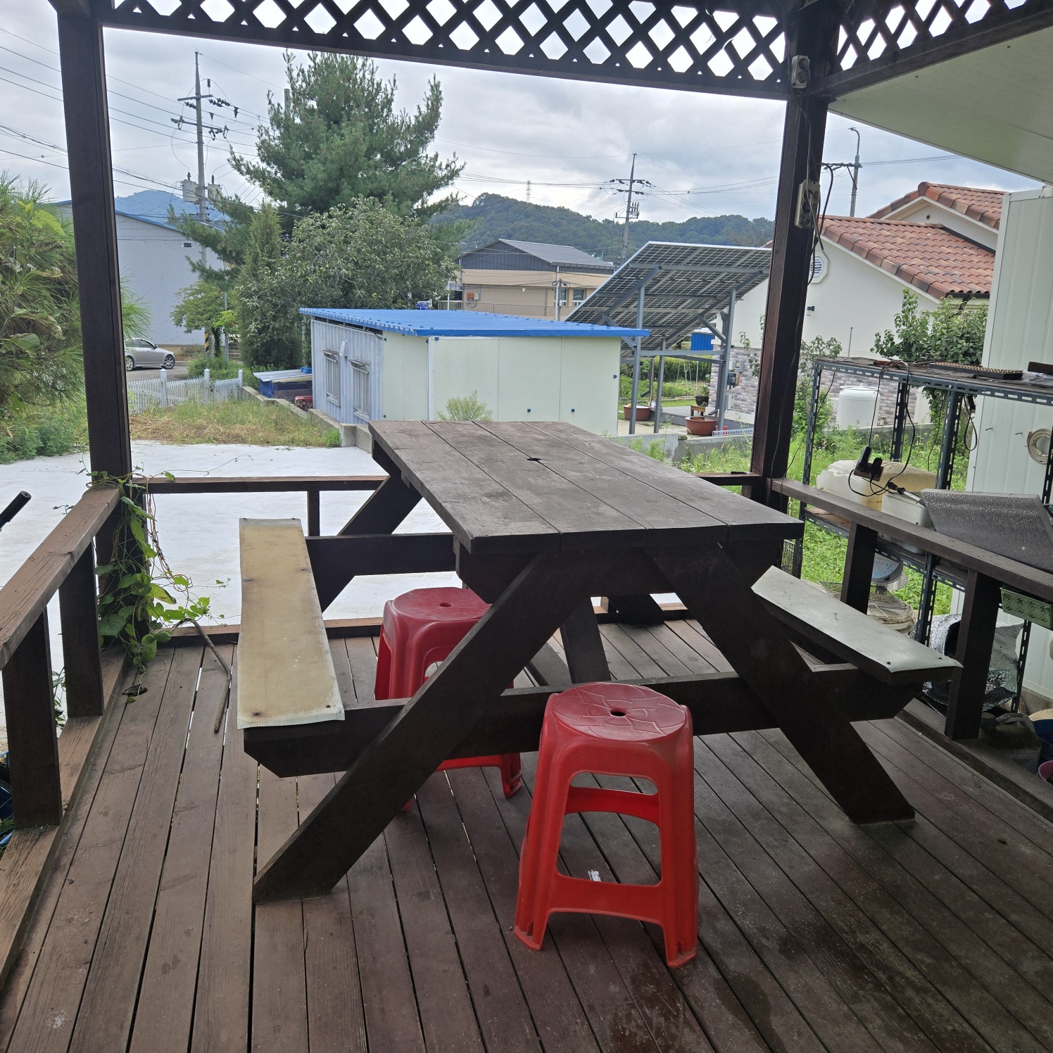 작은전원주택매매 사진 - 11