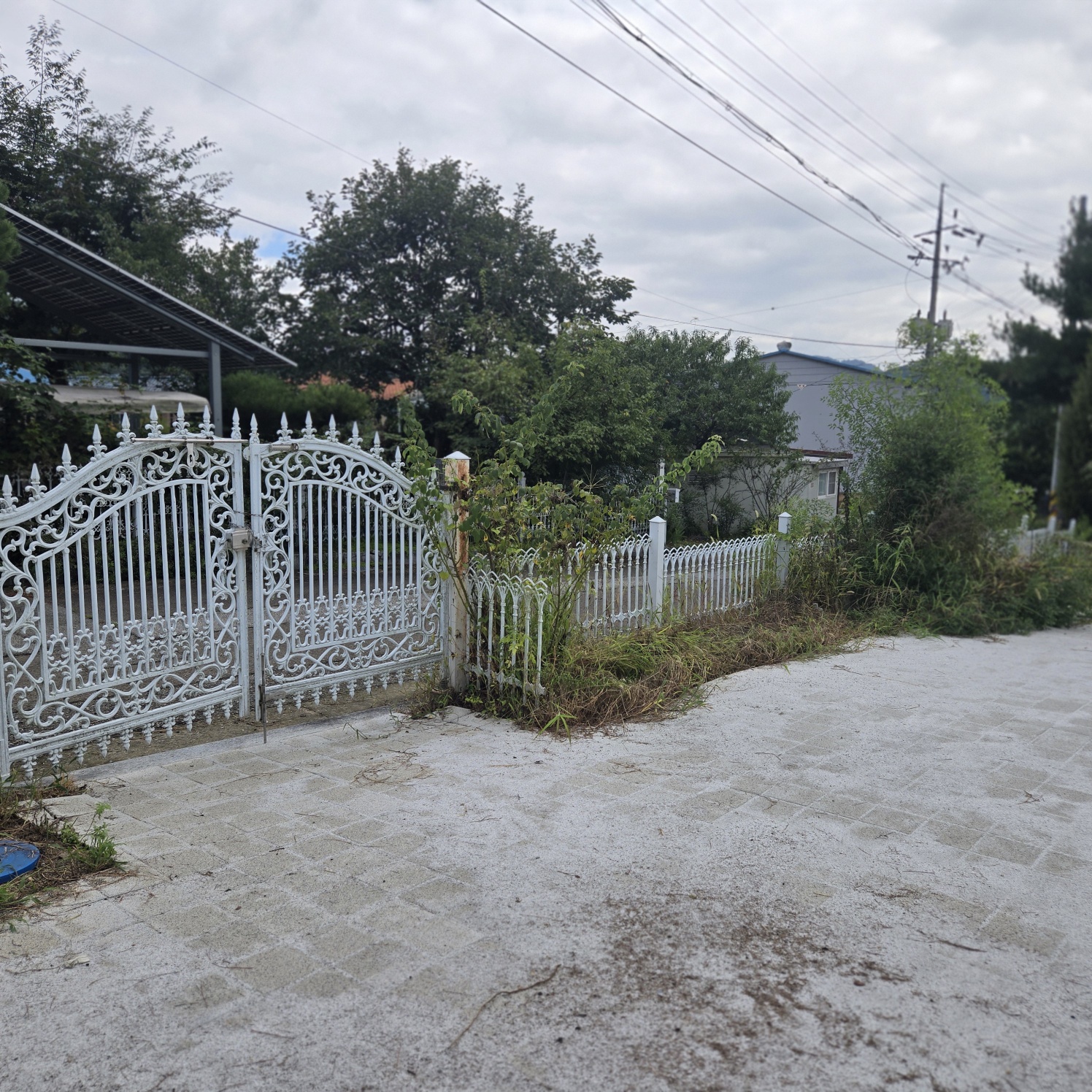 작은전원주택매매 사진 - 12