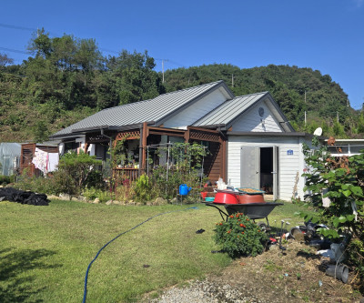 청정공기전원주택 매물 이미지