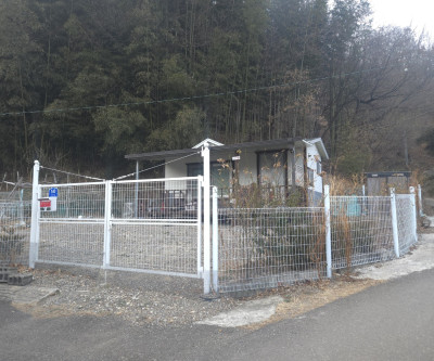 급매 가천면 포천계곡입구 쉼터 매물 이미지