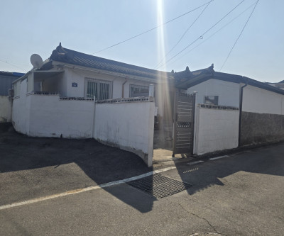 위치 좋은 성주읍 올리모델링 주택 매물 이미지