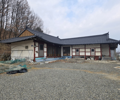 위치 굿 한옥매매 매물 이미지