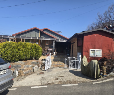 성주읍 전망 굿 전원주택 매물 이미지