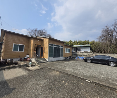 성주읍 마당넓은 주택 매물 이미지