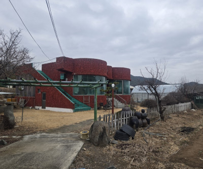 선남면 주택+넓은텃밭매매 매물 이미지