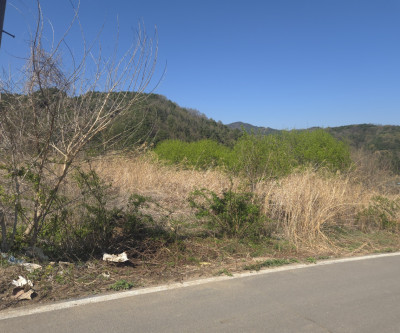 전망.공기끝주택지 다용도쉼터땅 매물 이미지