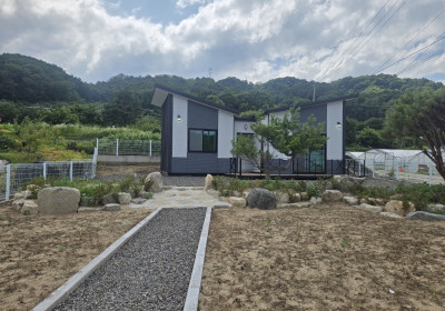 아담한 체류형쉼터 매물 이미지