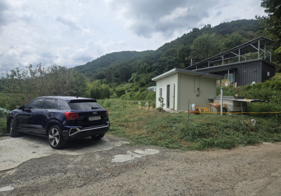 전망좋고 조용한 쉼터 매물 이미지
